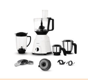 PHILIPS Mixer Grinder