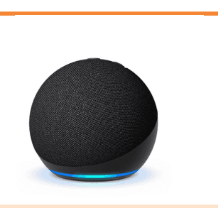Amazon Echo Dot Alexa