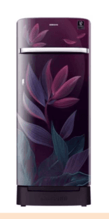 Samsung 215 L 5-Star Direct Cool Refrigerator